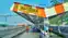 Khagaria-Alauli new railway line