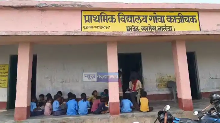 Bihar education system