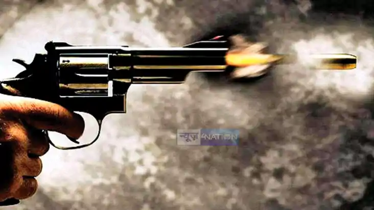 Bihar Crime : मुंगेर में झगड़ा देखने घर से निकले युवक के सीन