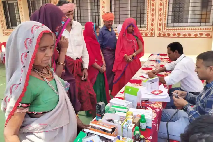 Bihar News: बिहार के इस जिला में लगेगा रेड क्रॉस का मुफ्त स्