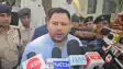 Tejashwi Yadav