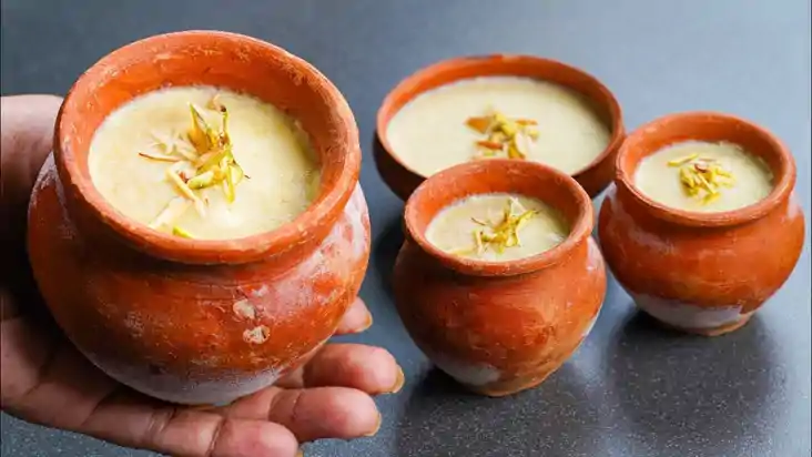 matka kulfi