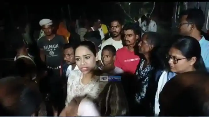 मुजफ्फरपुर अग्निकांड