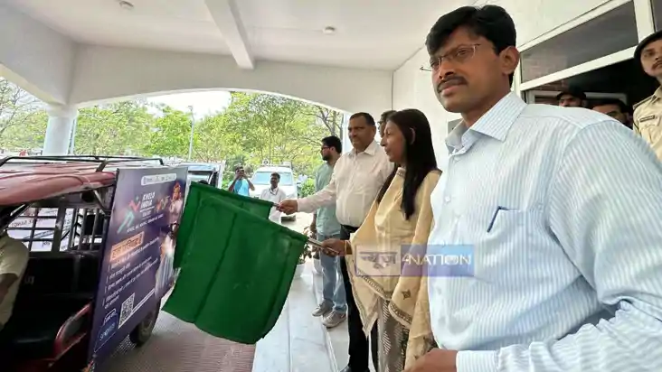 Khelo India Youth Games 2025