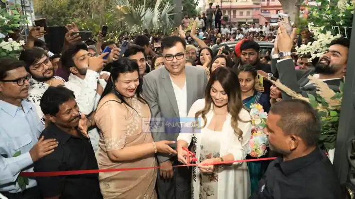 Jewellery Showroom in Patna : पटना के खाजपुरा में रूप अलंकार