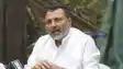 Nishikant Dubey
