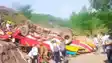 Road Accident: भीषण सड़क हादसे में 20 लोगों की मौत, खाई में गिरी यात्री बस, कई घायल, पीएम मोदी ने किया मुआवजे का ऐलान 