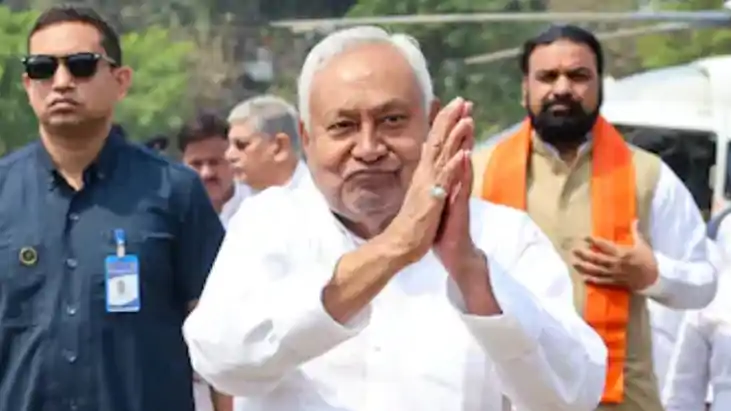 Nitish Kumar Bihar Yatra 2026 Roadmap