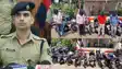Patna Police recovered 9 stolen bikes in Phulwarisharif