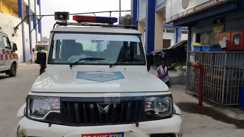 Nalanda Obsessed Husband Kills Wife Brutally with Bricks 