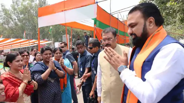 सीएम सम्राट चौधरी 