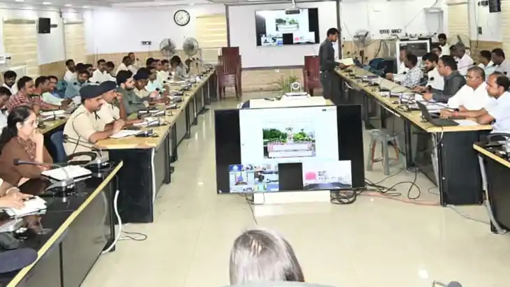 बक्सर में सड़क पर उतरेगी क्यूआरटी टीम, अवैध पार्किंग से लेकर