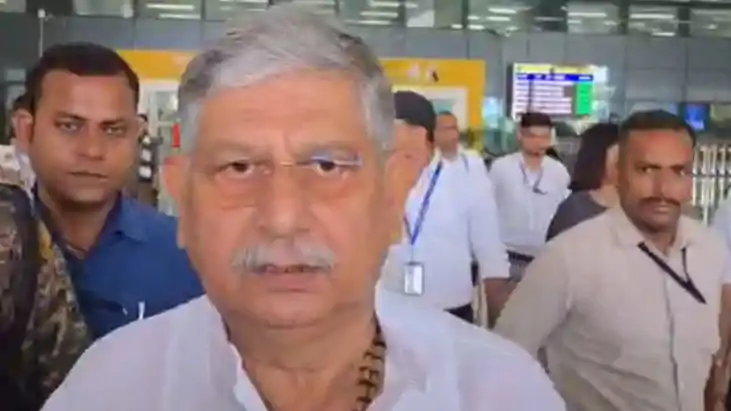 Bihar Politics: लालू-तेजस्वी को एक ही ज्ञान, पटना पहुंचते ही