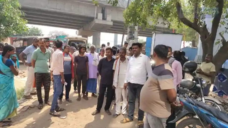 Bihar News: नालंदा के निजी क्लीनिक में ऑपरेशन के दौरान बुजुर