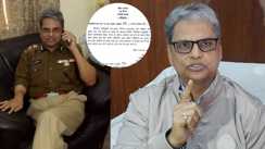 Former Bihar DGP KS Dwivedi BPSSC Chairman Tenure Extension