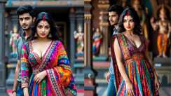 Love Drama Girl Sneaks Out Lover Marries 