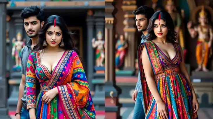 Love Drama Girl Sneaks Out Lover Marries 