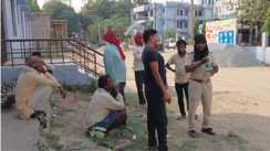 पढ़ाई के लिए मां ने जगाया तो 9वीं की छात्रा ने उठाया यह खौफनाक कदम, फांसी लगा दी जान