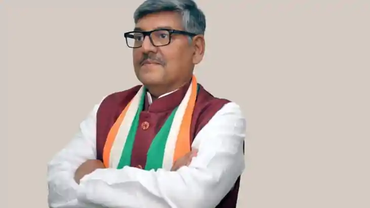 बिहार में विलुप्त होती कांग्रेस पार्टी को बचाने की कोशिश, सम