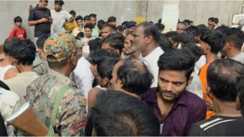 agalpur Nathnagar Minor Boy Murder Case Site