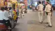 Akshaya Tritiya High Alert Heavy Police Deployment Across Muzaffarpur