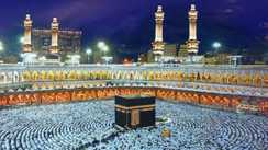 Hajj 2026 pilgrims rules and fine notice by Saudi Arabia
