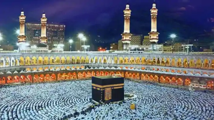 Hajj 2026 pilgrims rules and fine notice by Saudi Arabia