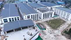 Bihar News : मधुबनी का औद्योगिक कायाकल्प! 300 करोड़ रूपये के निवेश से टेक्सटाइल और लेदर फैक्ट्री की हुई शुरूआत, 12 हजार लोगों को मिलेगा रोजगार