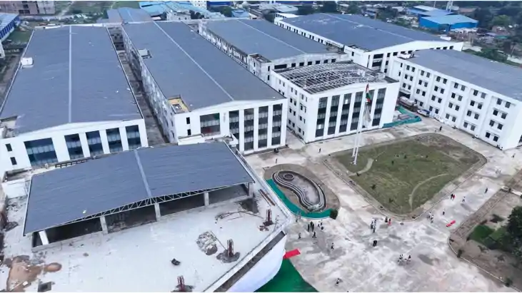 Bihar News : मधुबनी का औद्योगिक कायाकल्प! 300 करोड़ रूपये के