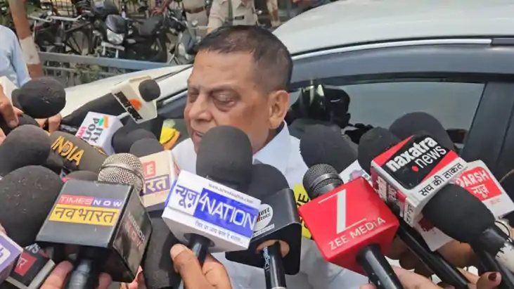 नीरज कुमार 