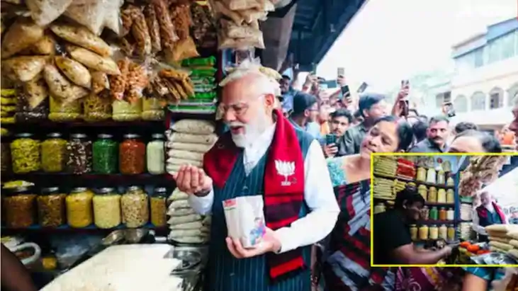 West Bengal Election :  जानिए कौन हैं विक्रम शॉ...जिन्होंने 