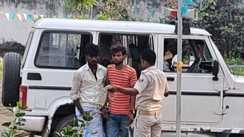 Bihar News : 'जाको राखे साइयां, मार सके ना कोय', पुलिस ने तत्परता दिखा टाली हत्या की वारदात, कट्टे के साथ आरोपी को किया गिरफ्तार