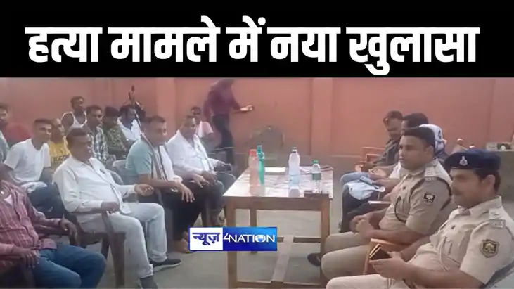 ना अपहरण, ना ही दुष्कर्म और ना ही लड़की नाबालिग ! मुजफ्फरपुर 