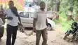 Bihar police - भ्रष्टाचार के आरोप में नीतीश कुमार सहित दो एएसआई निलंबित,  मद्य निषेध विभाग की कार्रवाई
