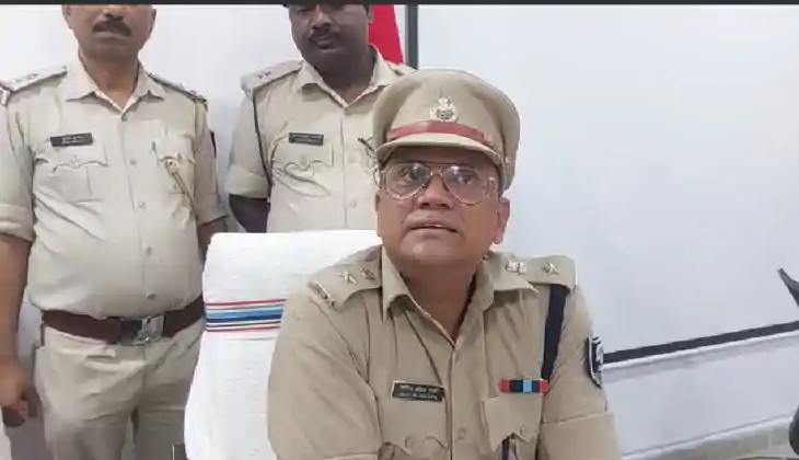 Bihar murder case - चचेरी बहन को ब्लैकमेल कर युवक ने किया प्
