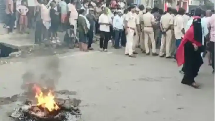 Bihar Crime:प्यार का गिफ्ट पैक निकला मौत का बॉक्स, बहन के अफ