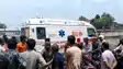 Bihar News : कैमूर में झोला छाप डॉक्टर ने ली गर्भवती महिला की जान, परिजनों ने जमकर काटा बवाल, पुलिस ने अस्पताल को किया सील 