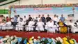 Bihar Politics : भोजपुर के तरारी विधानसभा क्षेत्र को विकास की मिली सौगात, मंत्री अशोक चौधरी ने 190 करोड़ की योजनाओं का किया शिलान्यास और उद्घाटन