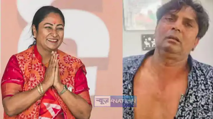 रेखा गुप्ता 