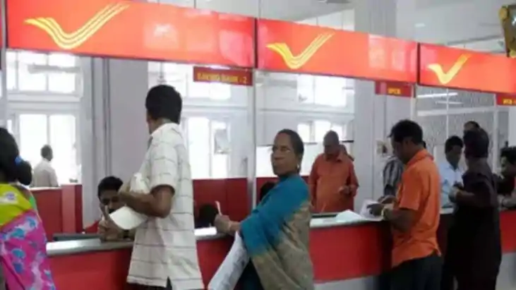 रेलवे के नक्शे कदम पर डाक विभाग, हर डिलीवरी के लिए डाकिया को