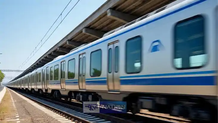Patna Metro trial run postponed