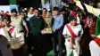 Bihar Sport News : राजगीर में हीरो एशिया कप 2025 की इस दिन से होगी शुरुआत, पुरुष हॉकी चैम्पियनशिप ट्रॉफी गौरव यात्रा पहुंची बेतिया, लोगों ने किया जोरदार स्वागत  