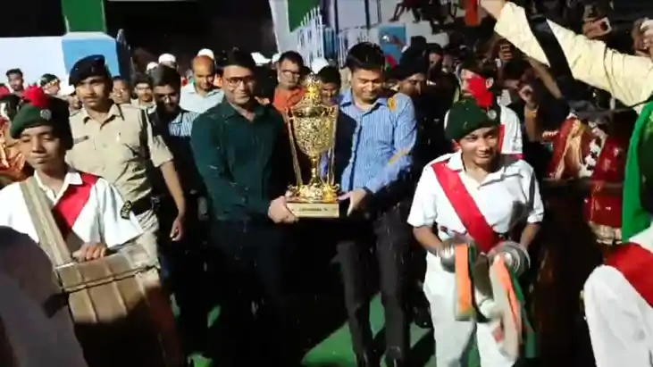 Bihar Sport News : राजगीर में हीरो एशिया कप 2025 की इस दिन स