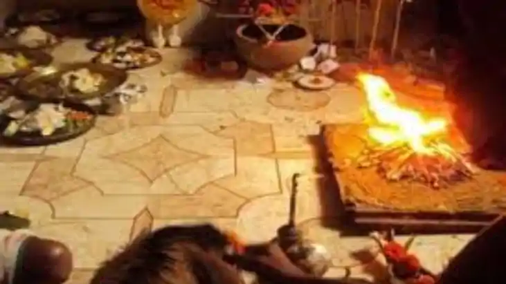 Tantra Mantra