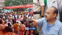 RJD MLC Ajay Singh