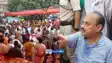 RJD MLC Ajay Singh