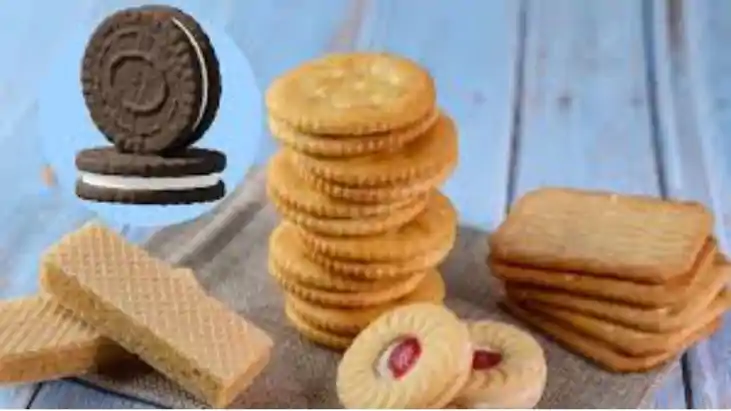 Cream Biscuit Side Effects
