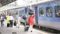Train luggage rules
