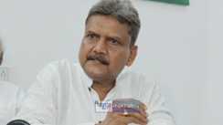 Education Minister Sunil kumar 