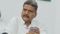 Education Minister Sunil kumar 